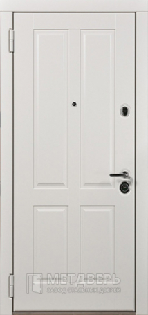 Дверь МДФ №318 - фото